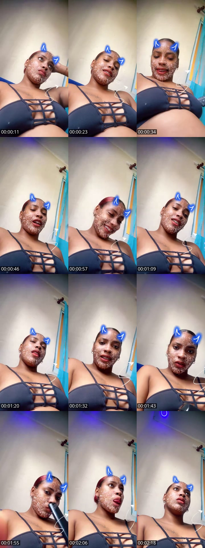 @pamelapascual20 TikTok live from 2026-05-09
