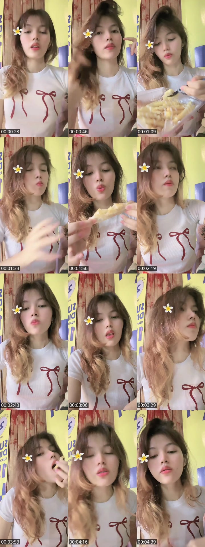 @nonim154 TikTok live from 2026-05-09
