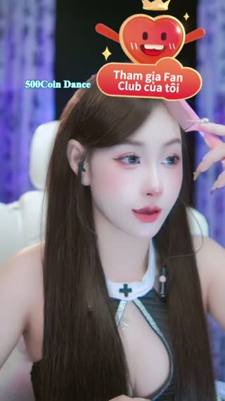 TikTok live: Ngon xinh yeuuuu by @embetina99