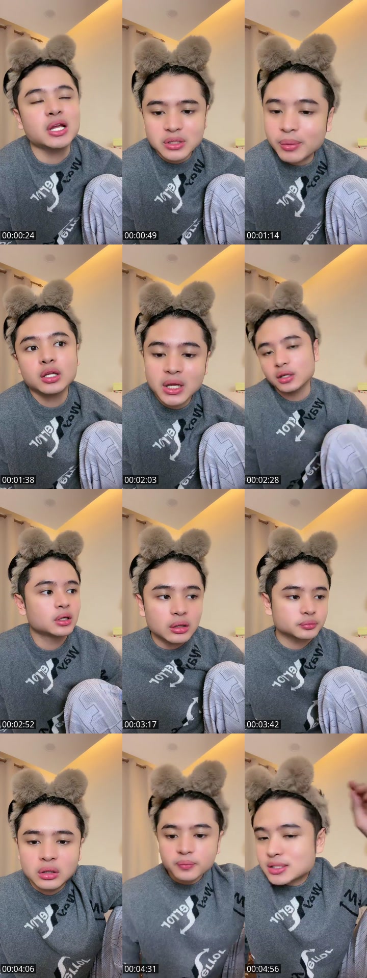 @ikhmaln0ur TikTok live from 2026-05-09