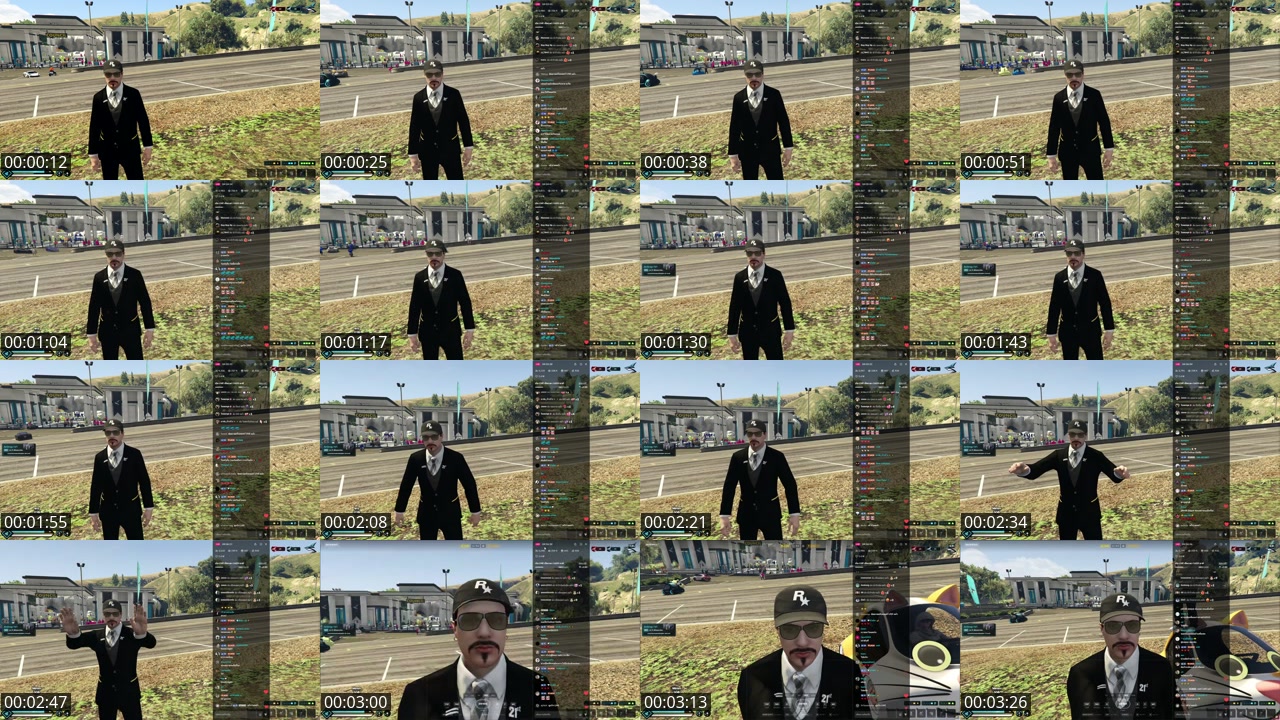 TikTok live: Lets Go LIVE! by @jackeyy624