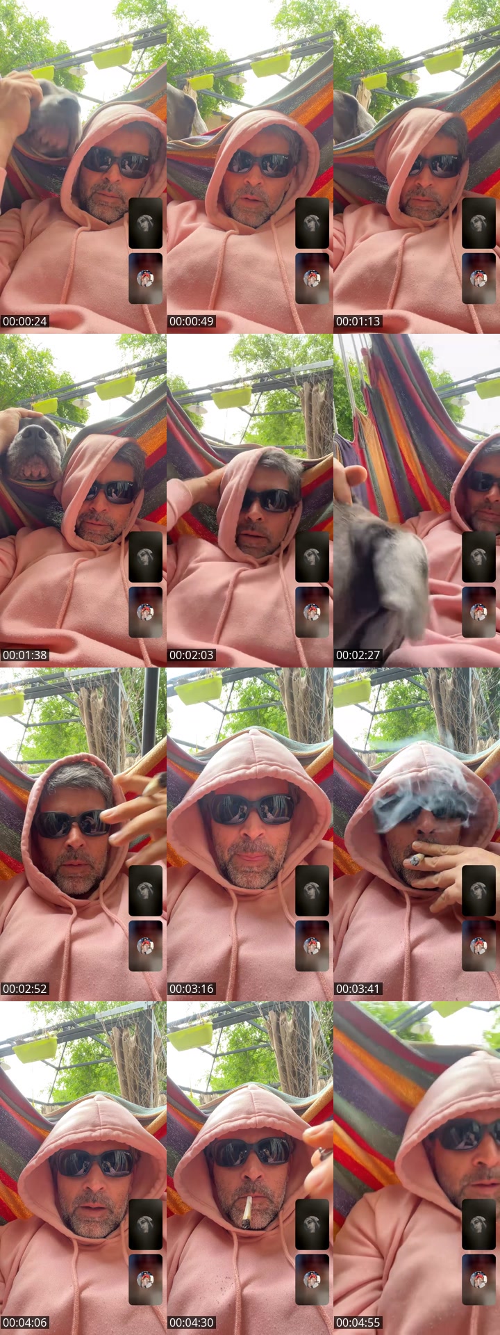 TikTok live: Sodomie encore by @keurgrenadine.dtc