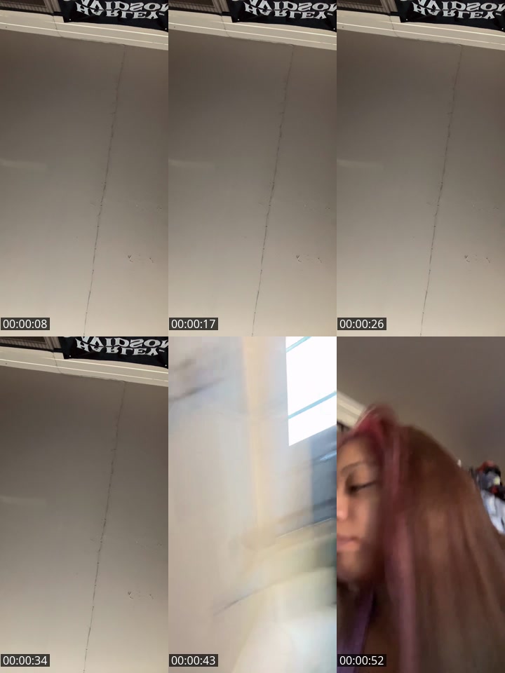 TikTok live: Sawherdaze🫦InherG 🌌 by @shestruu