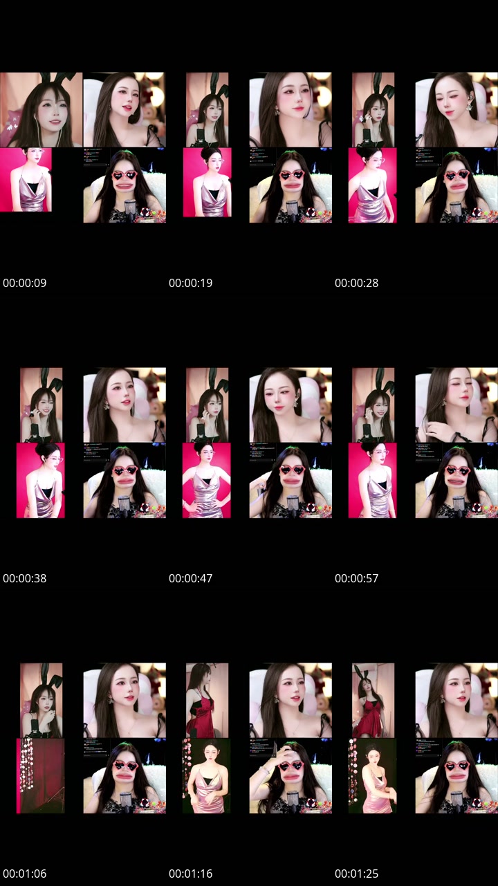 TikTok live: Welcome to my sweet home by @nhimnhim610