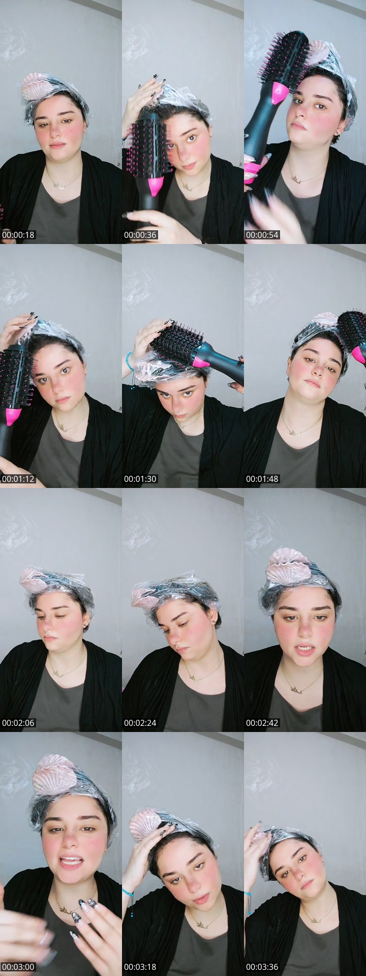 TikTok live: وحشتوني 😂🤌🏻 by @ayshabdar12
