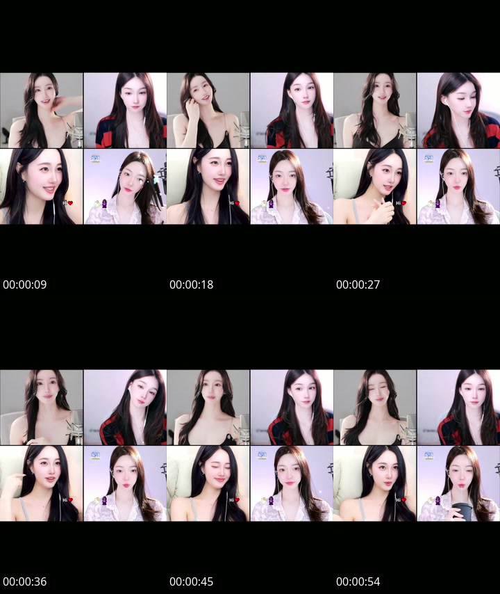TikTok live: apple 잘 부탁드려요. by @apple__jjam