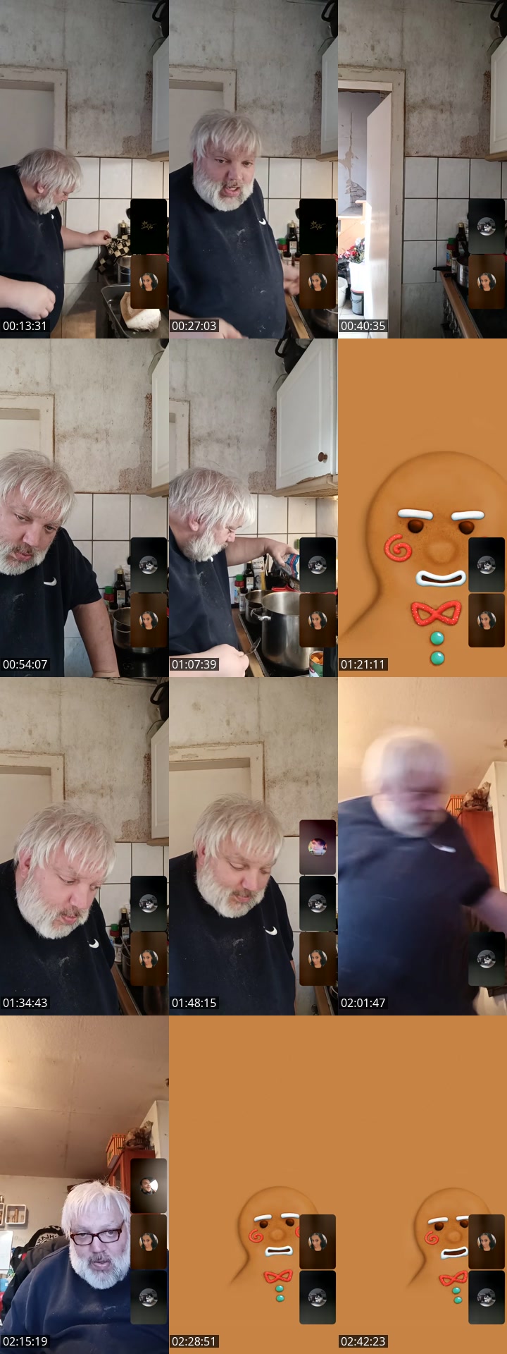 TikTok live: Spaß haben mit Basti  by @der_offizielle_st