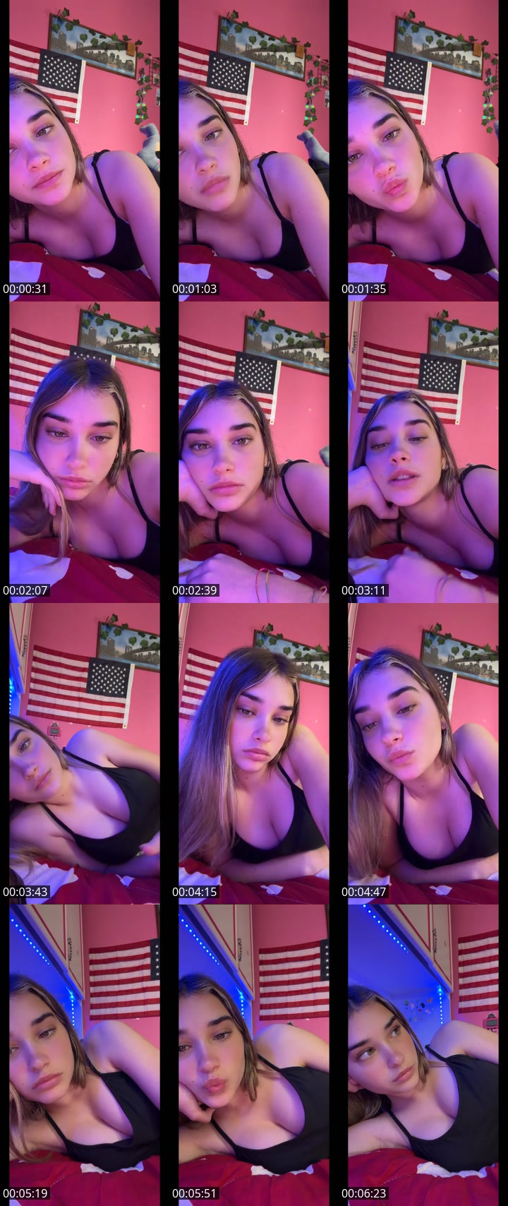 TikTok live: LIVE by @ev.erythings_