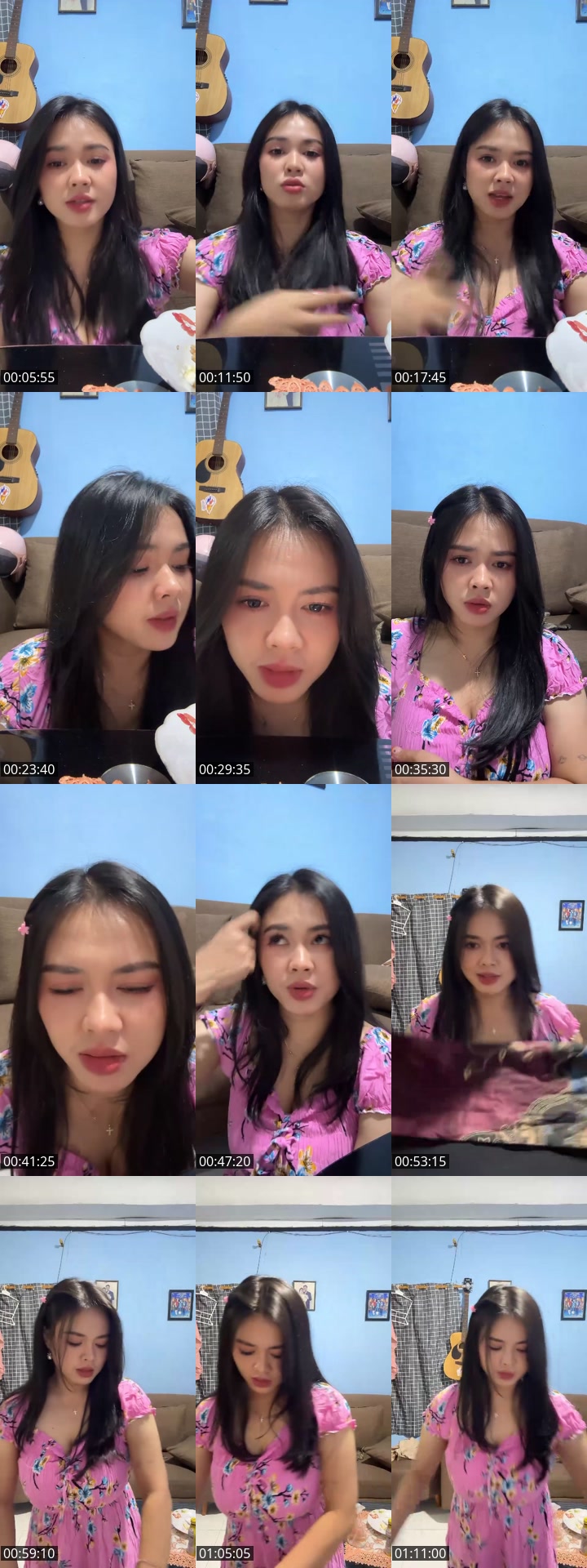 TikTok live: ig : @inggrid.ang by @inggrid.ang