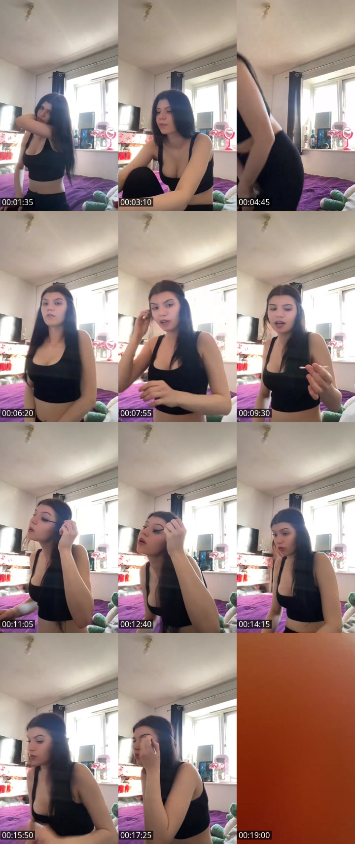 @_ellie__01 TikTok live from 2026-05-09