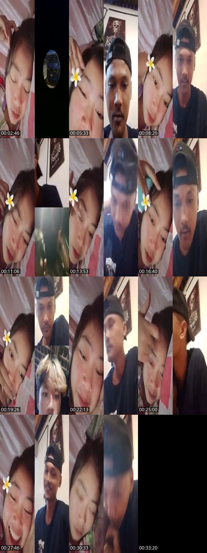 TikTok live: masuk by @ayulumintang