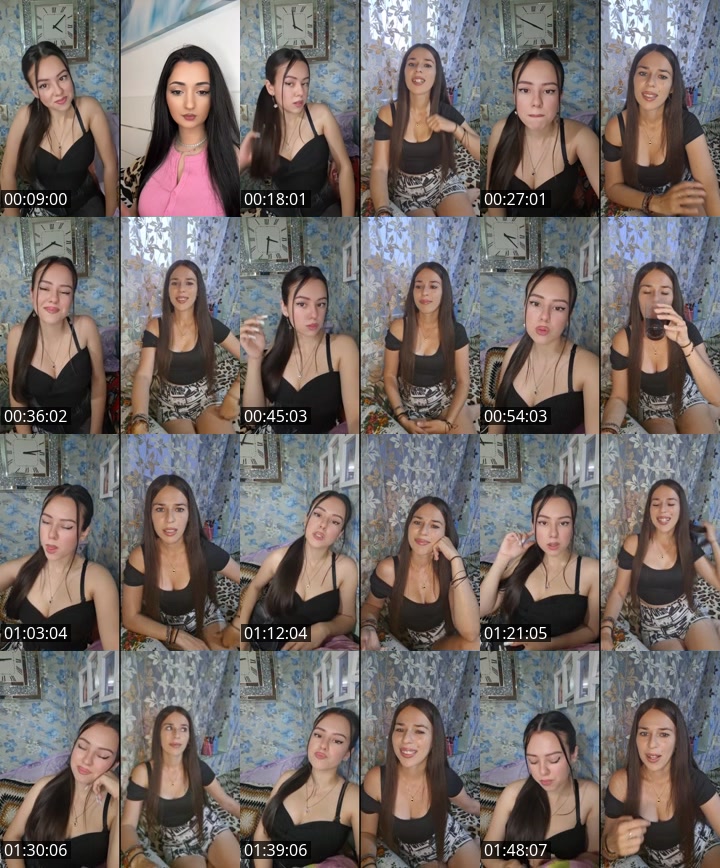 TikTok live: pufarina voastră by @florentina.mariaa