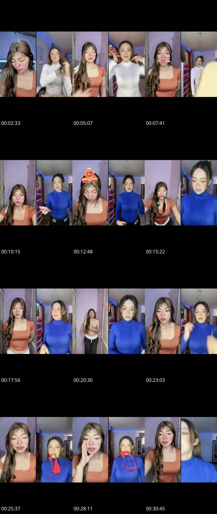@mmmmzxfd TikTok live from 2026-05-09