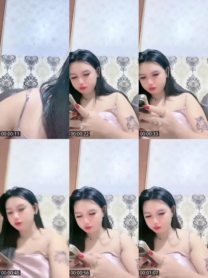 TikTok live: ord3r vd dm cek bio🥰 by @nayenay__