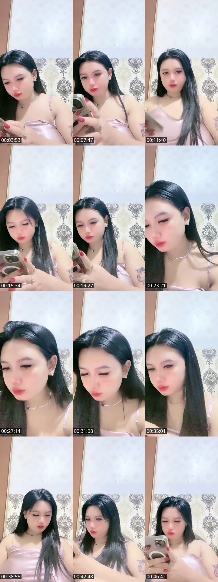 TikTok live: ord3r vd dm cek bio🥰 by @nayenay__