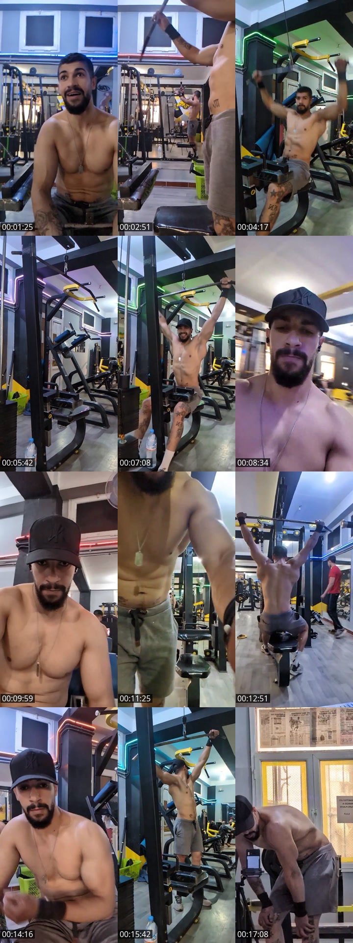 @thelastknifefighter2 TikTok live from 2026-05-09