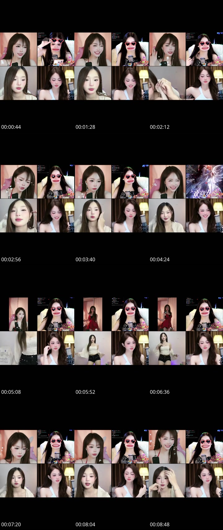 TikTok live: Welcome to my sweet home by @nhimnhim610