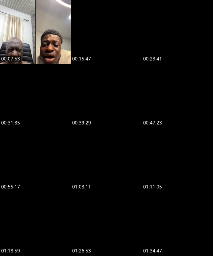 @charlesawurumofficial TikTok live from 2026-05-09
