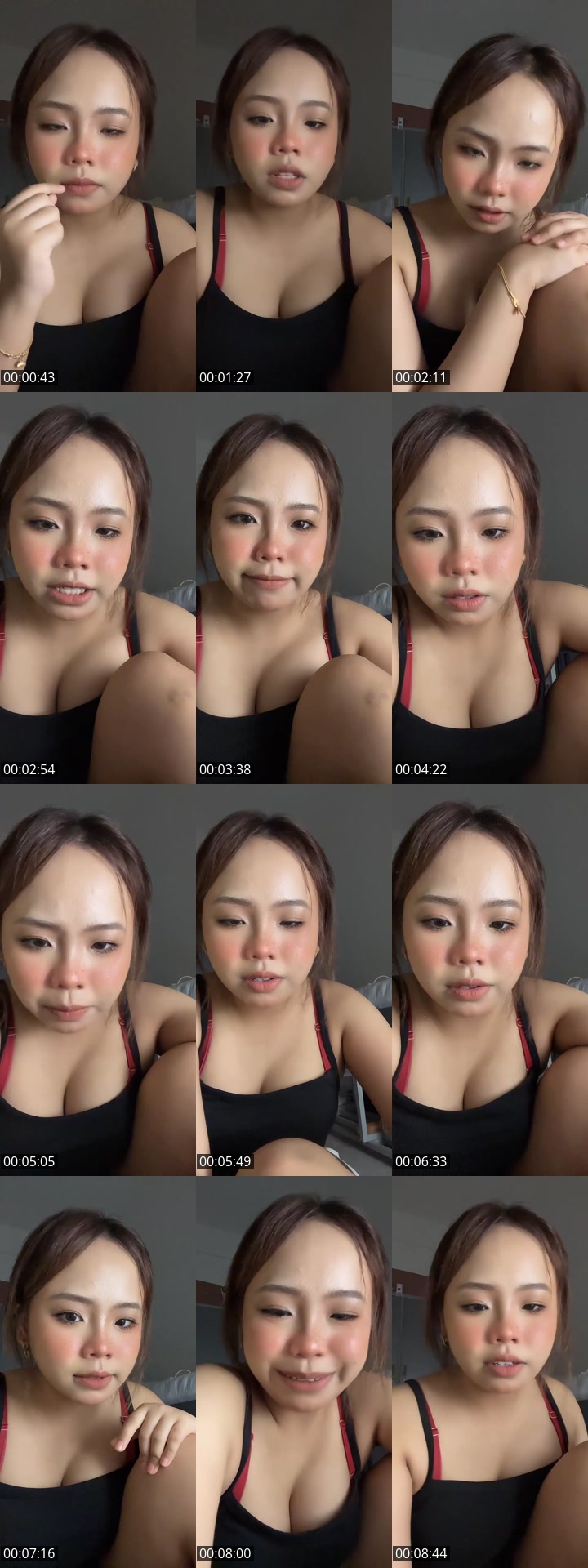 @scxv4ry TikTok live from 2026-05-09