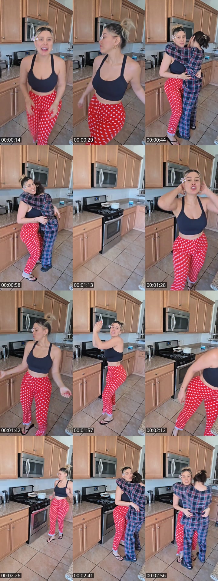 @lavidaconcelestee TikTok live from 2026-05-09
