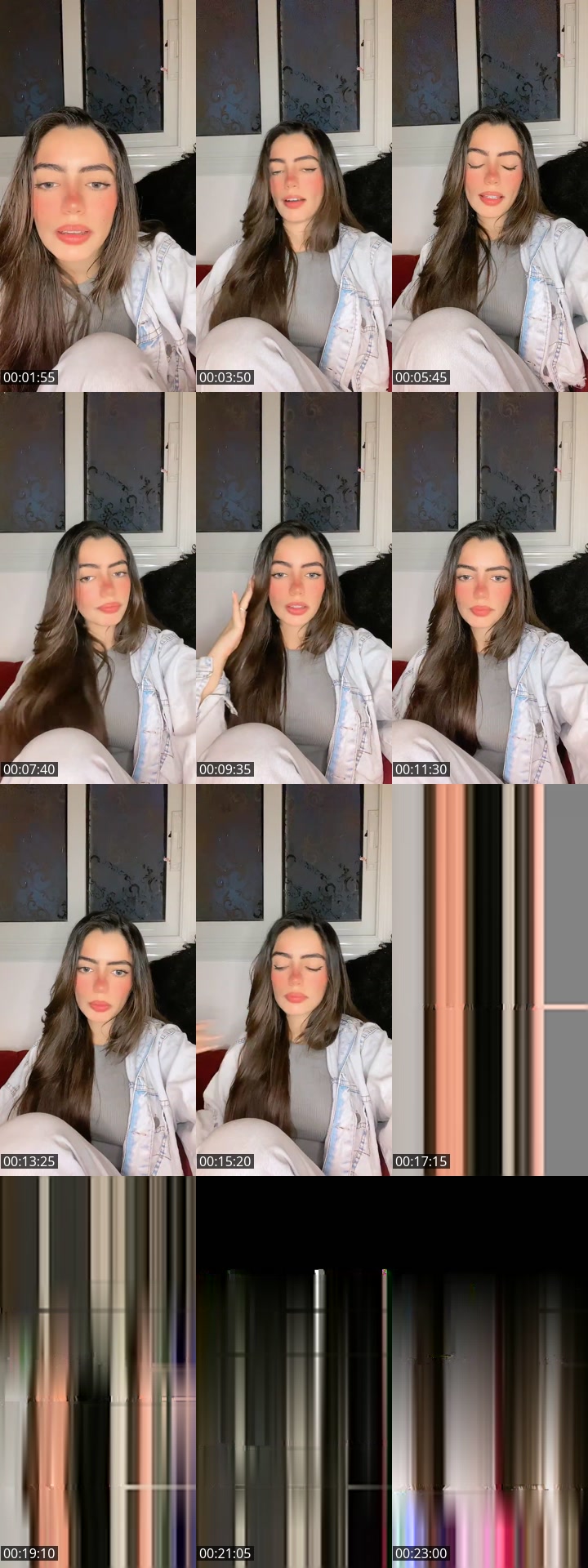 @zanzona371 TikTok live from 2026-05-09