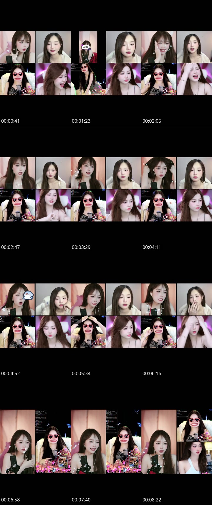 TikTok live: Welcome to my sweet home by @nhimnhim610