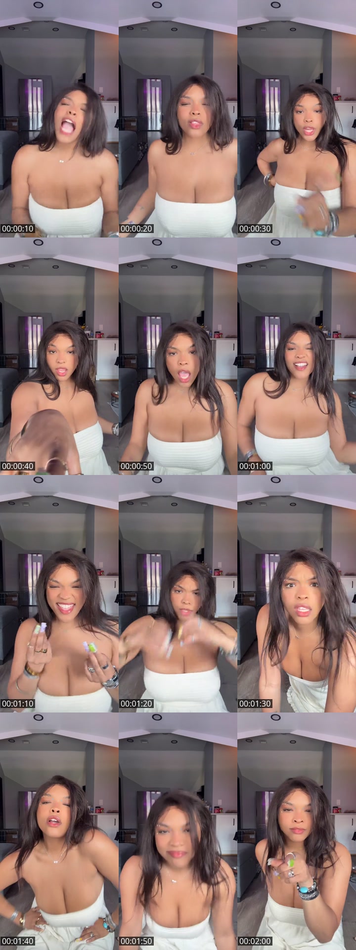 @dessssslove TikTok live from 2026-05-09