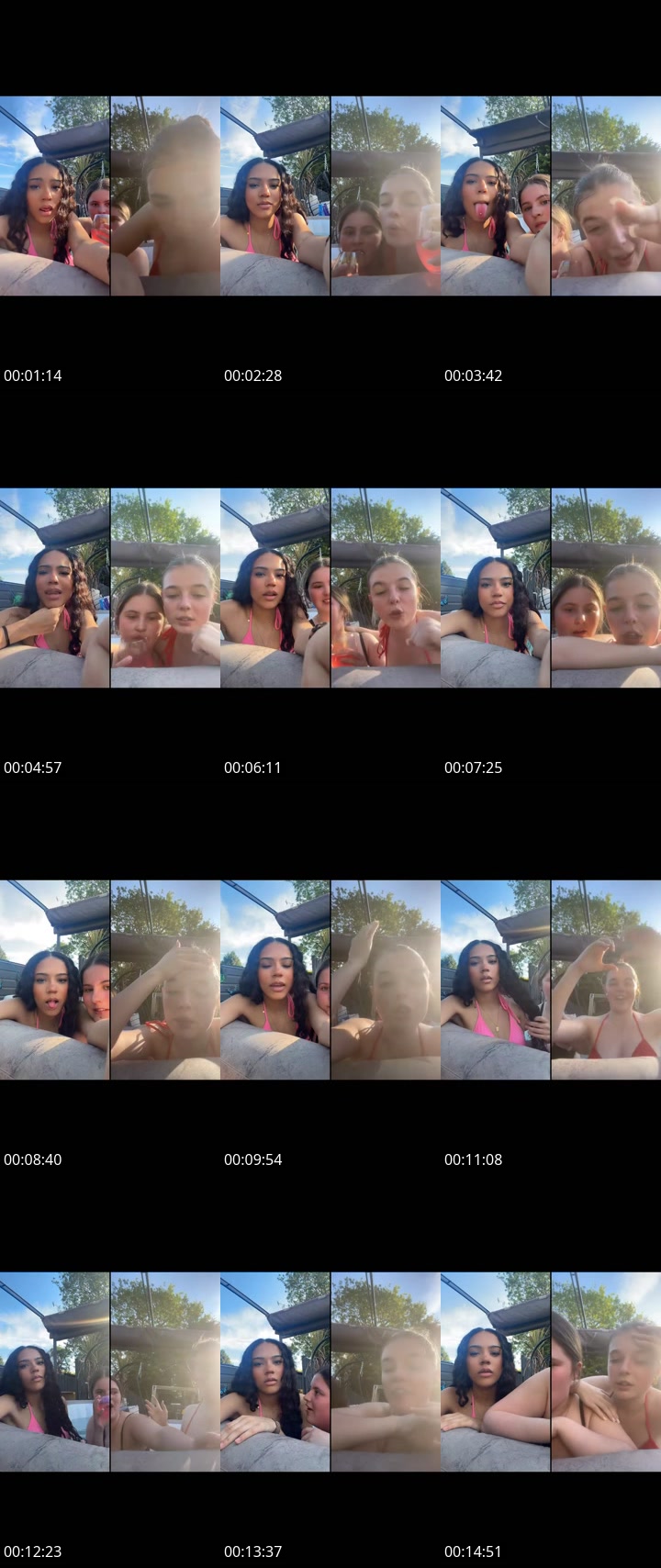 @toriava1 TikTok live from 2026-05-09