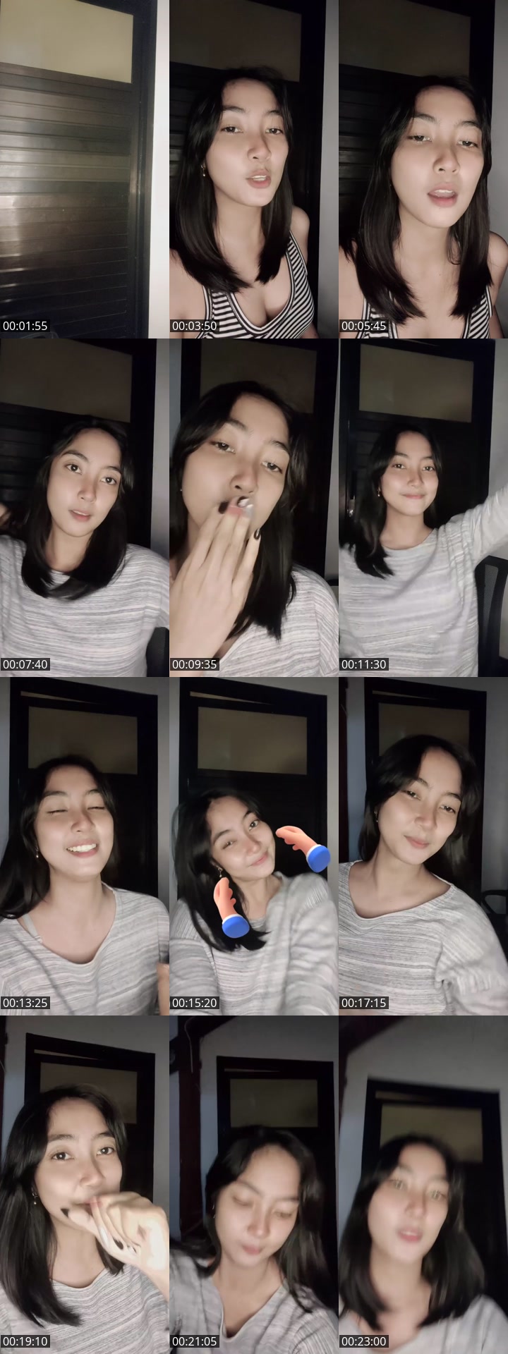 TikTok live: assalamualaikum 💫 by @gemini.sya3