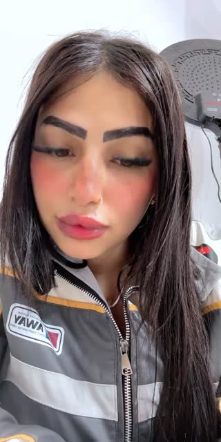 @yassmin._nasser1 TikTok live from 2026-05-09