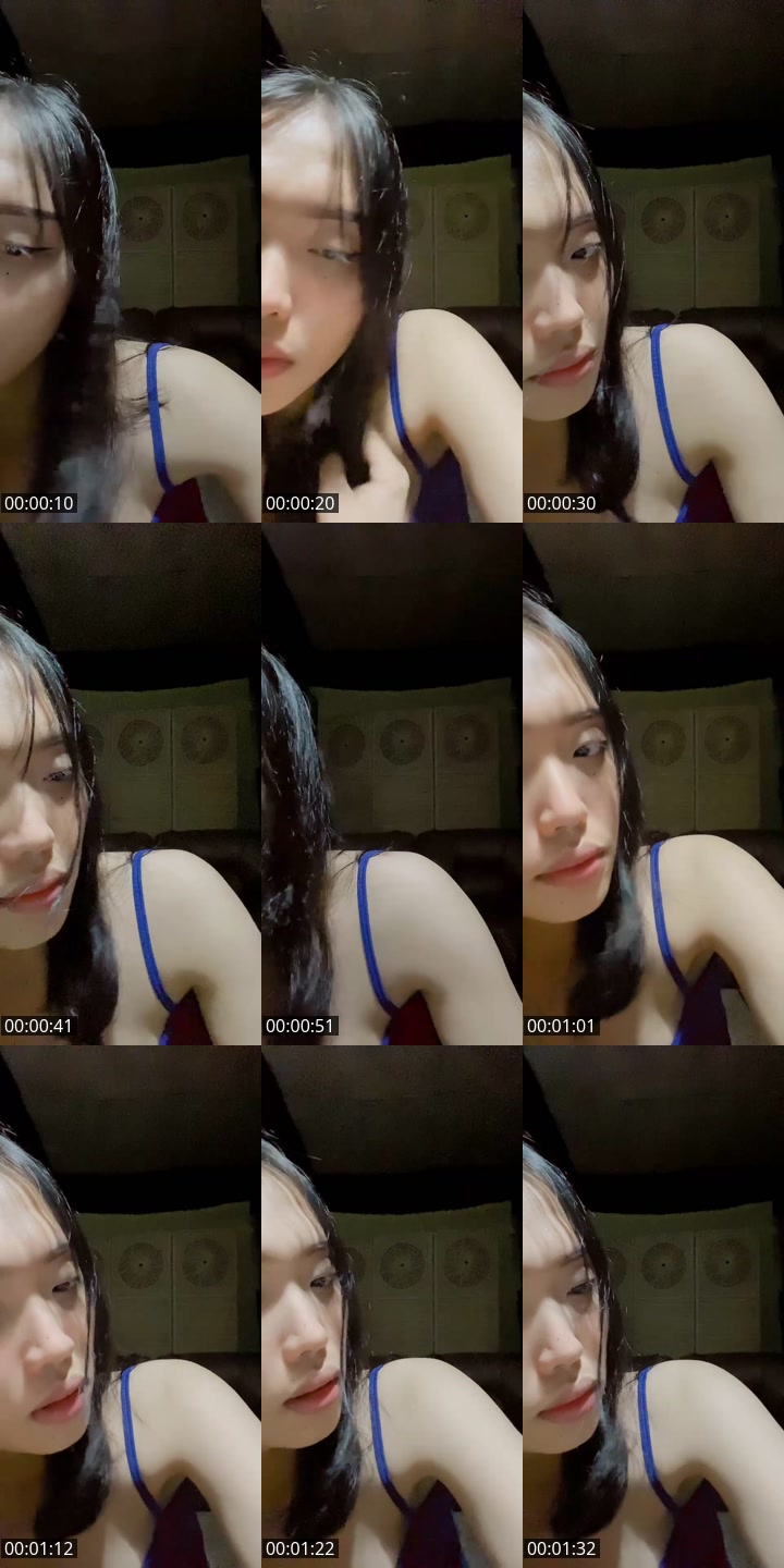 TikTok live: 3days before my bday by @x.iecy_