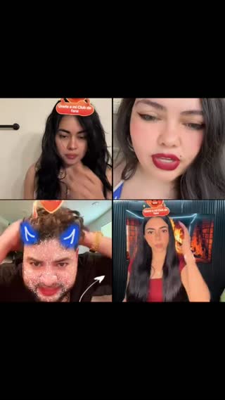 @leslymoya TikTok live from 2026-05-09