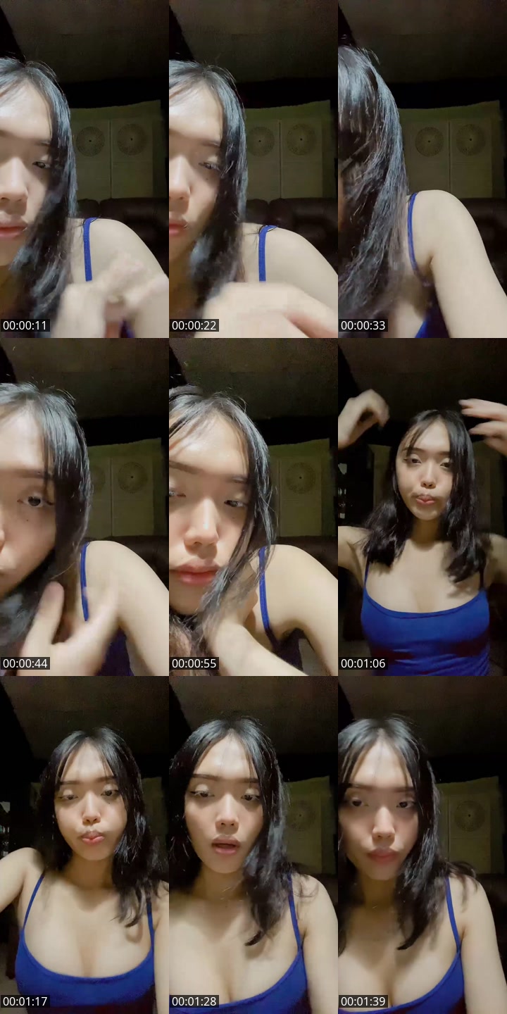 TikTok live: 3days before my bday by @x.iecy_