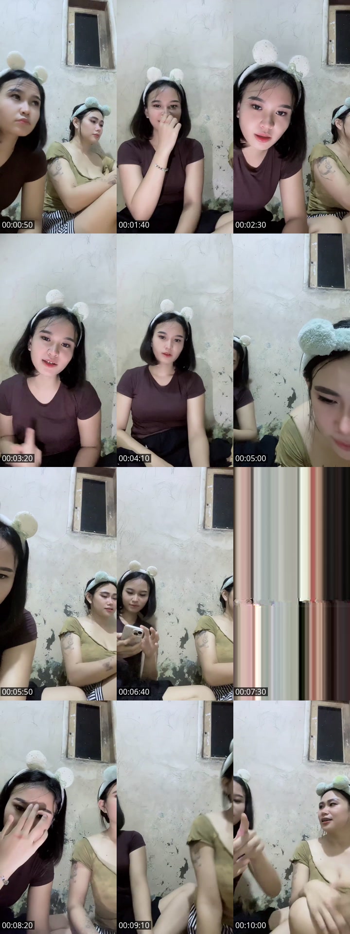 TikTok live: Media Gabut on by @apaya3e