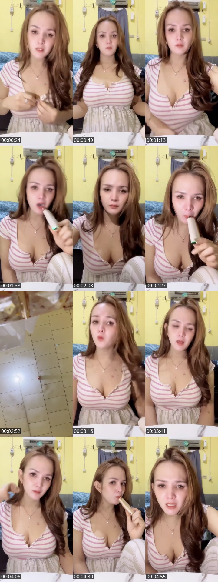 TikTok live: Jakartaaa by @bungamawar__00