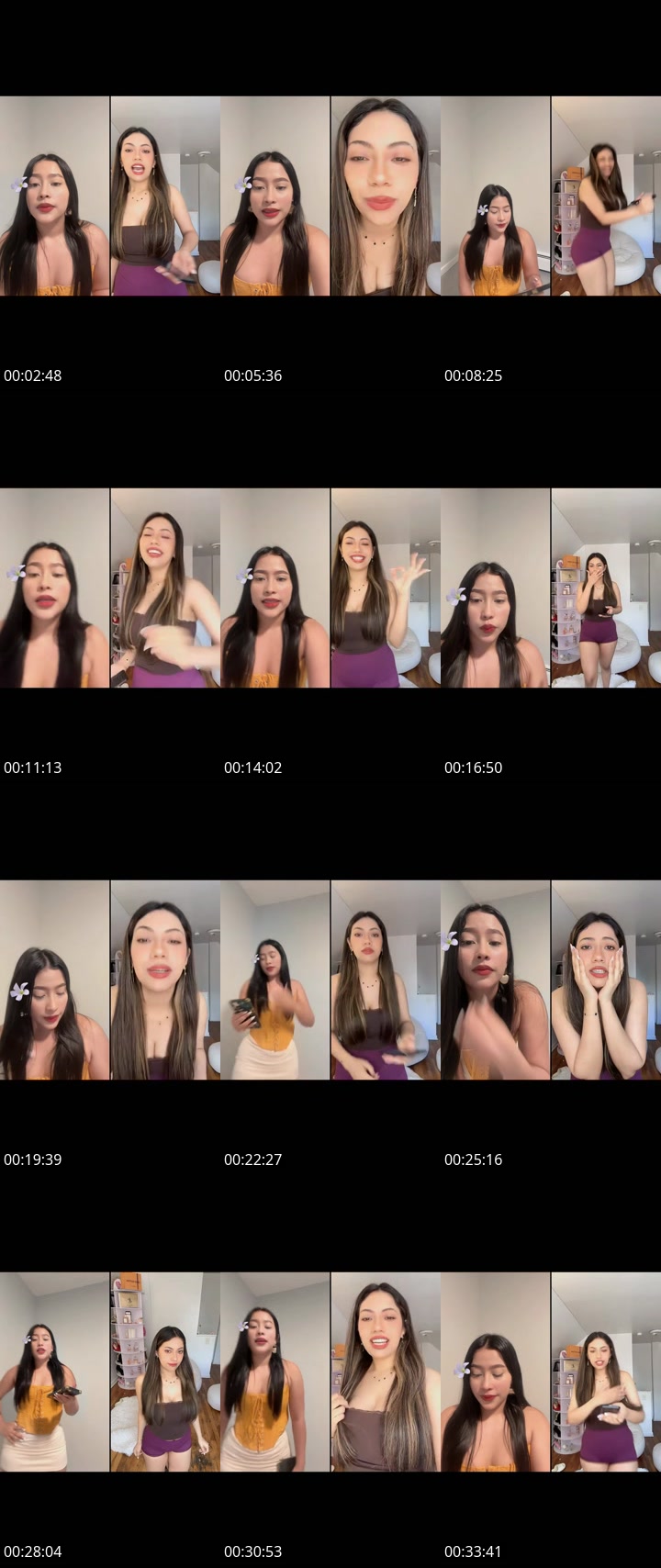 @mariaorellana_20 TikTok live from 2026-05-09