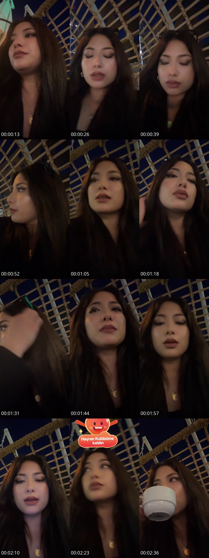 @alyena080 TikTok live from 2026-05-09