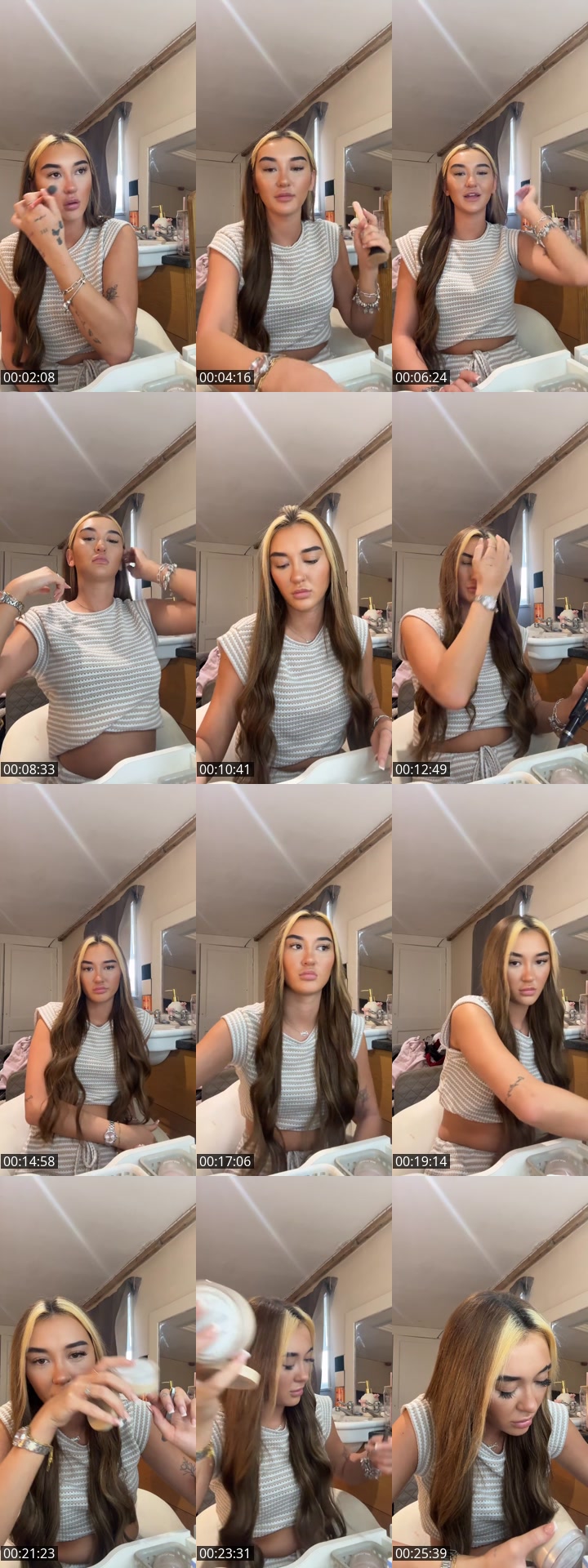 @embovingtonx TikTok live from 2026-05-09