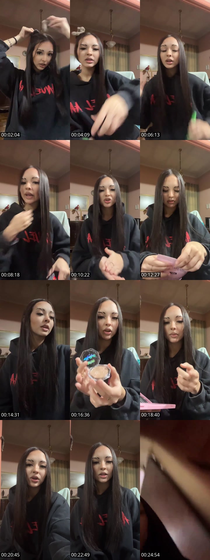 @giuu_mzr TikTok live from 2026-05-09