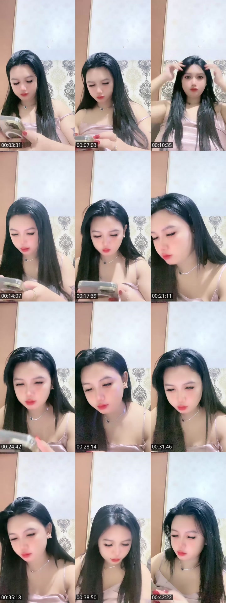 TikTok live: ord3r vd dm cek bio🥰 by @nayenay__