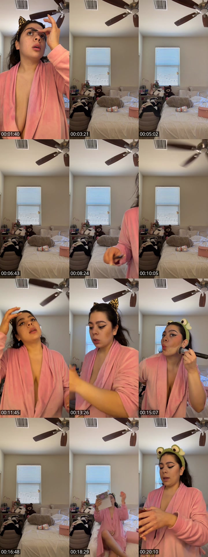@speedtease TikTok live from 2026-05-09