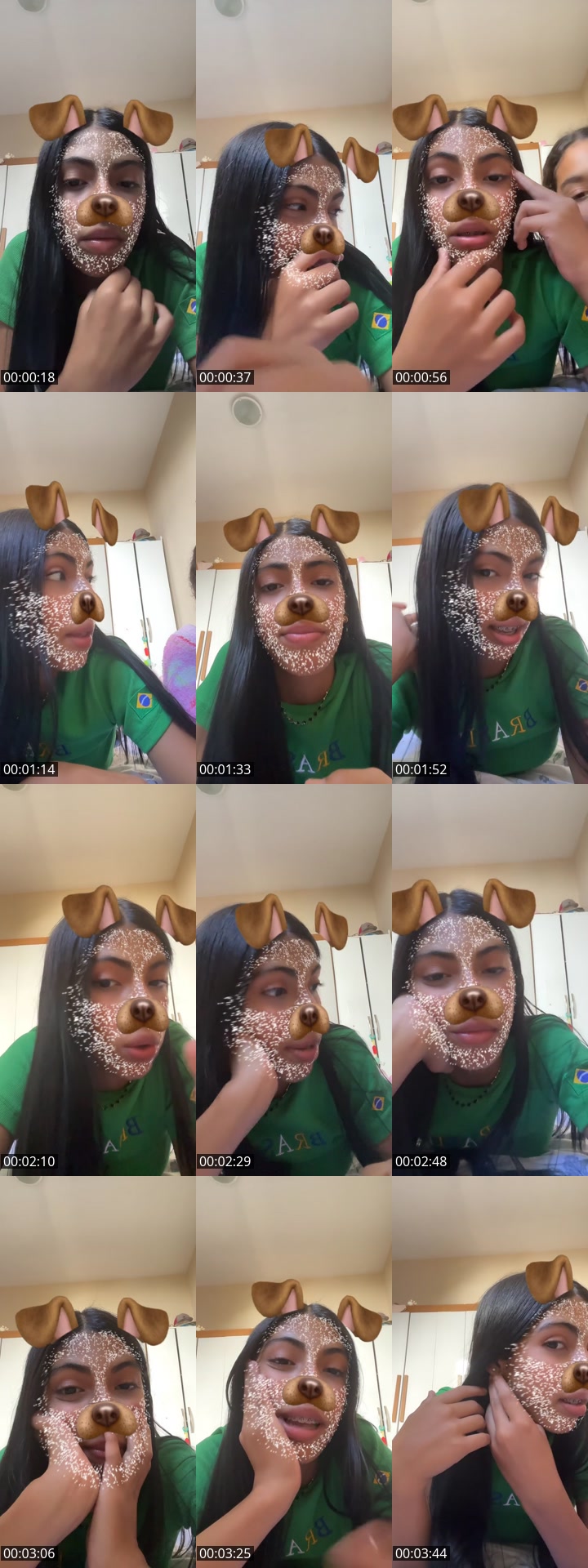 @emiliy_silva1 TikTok live from 2026-05-09