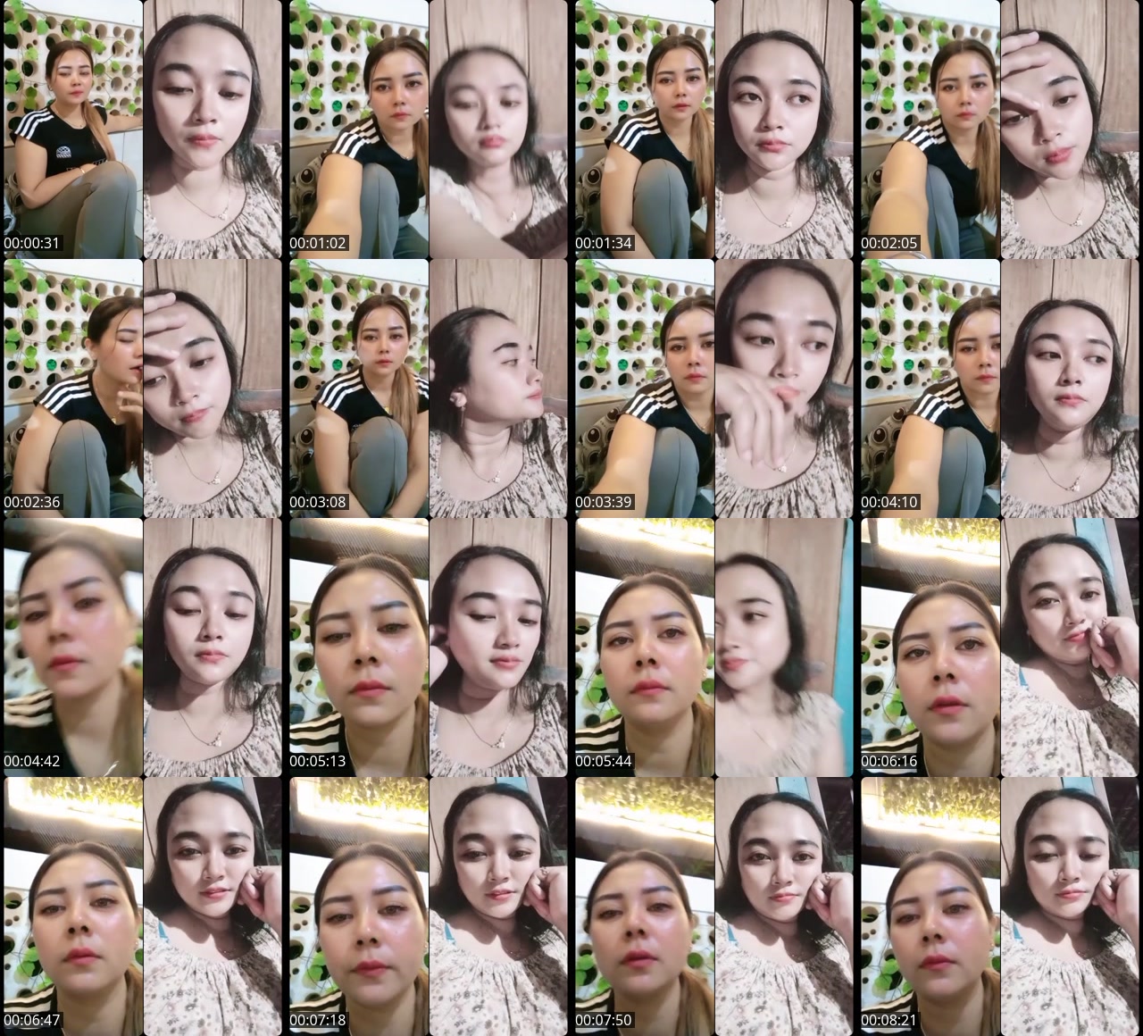 TikTok live: burp and 💨 by @puchetau1