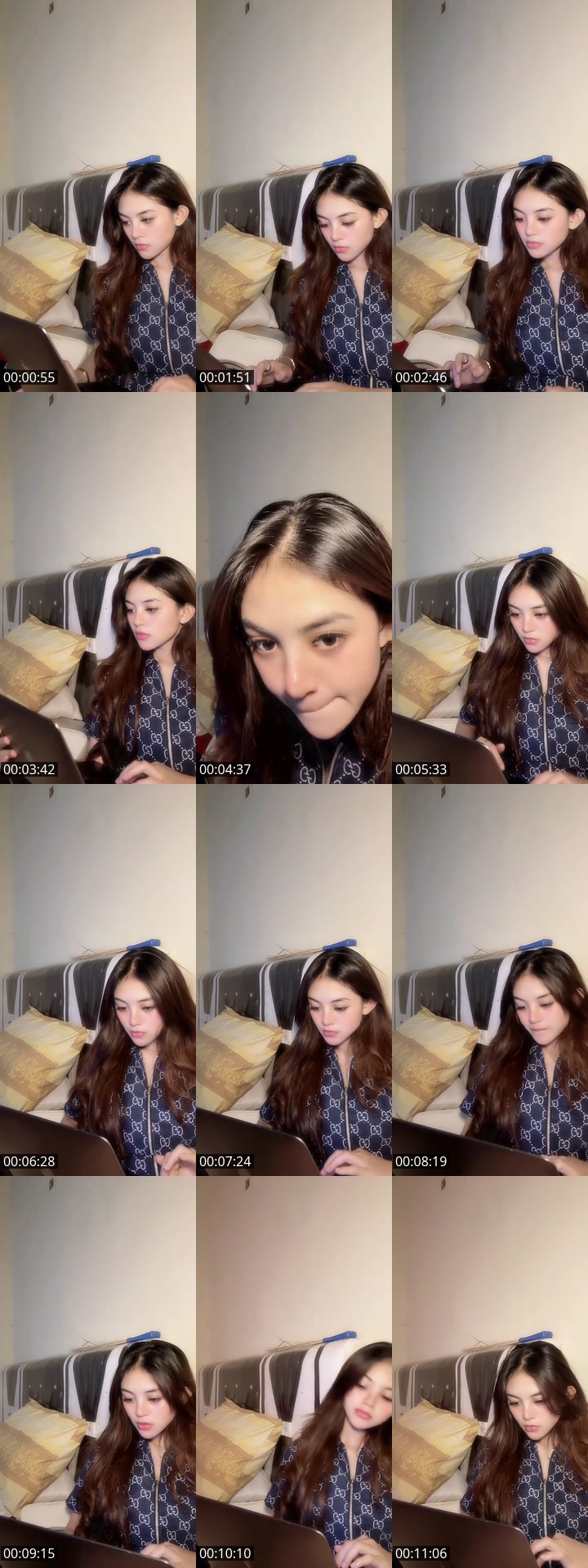 TikTok live: 🫰🏻 by @nnartna_