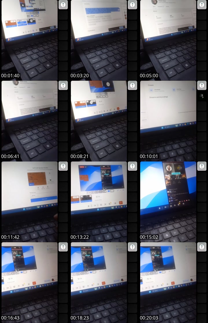 @ray91961 TikTok live from 2026-05-09