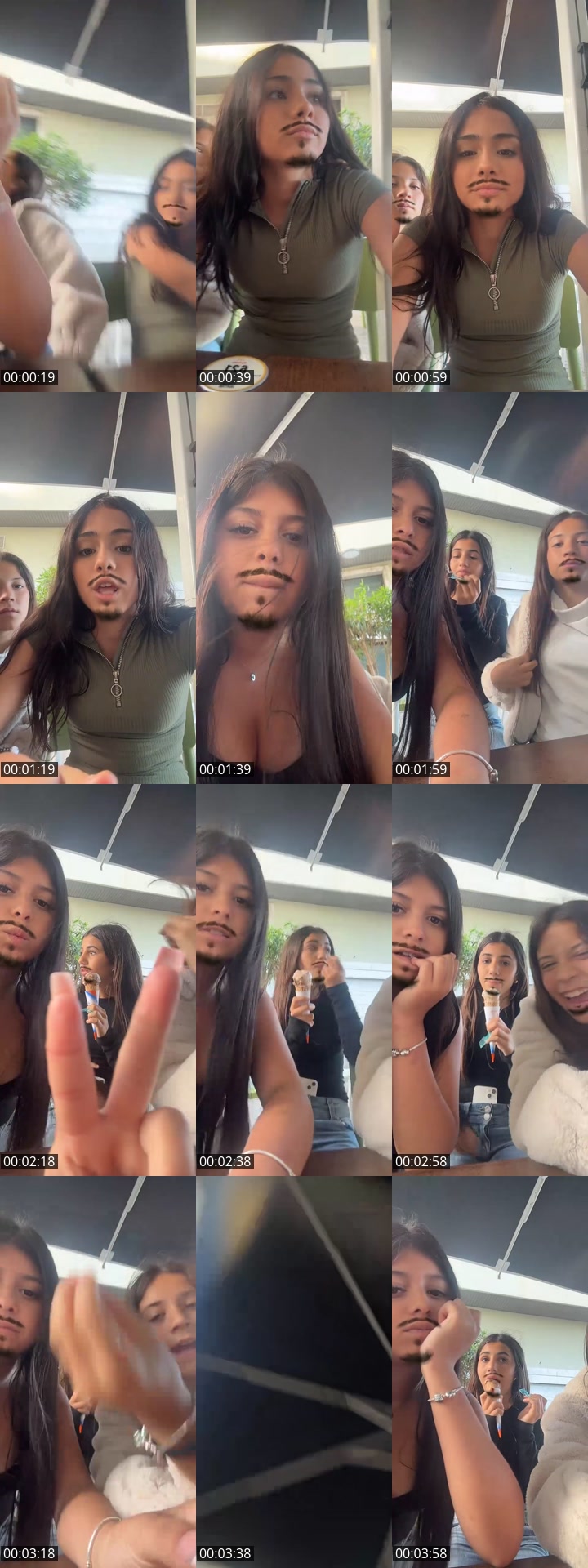 @irisynicolesecrett_0 TikTok live from 2026-05-09