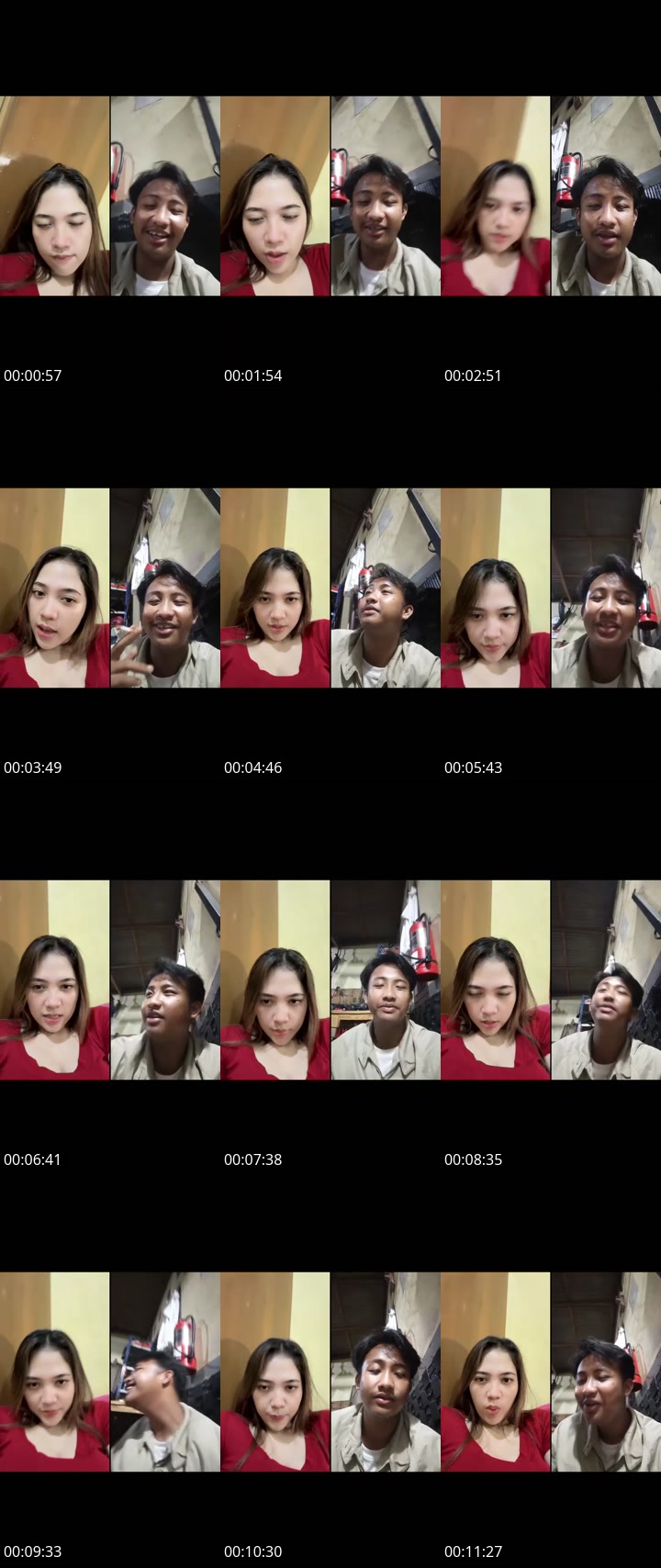 TikTok live: Bismillah gacor by @mamadev49