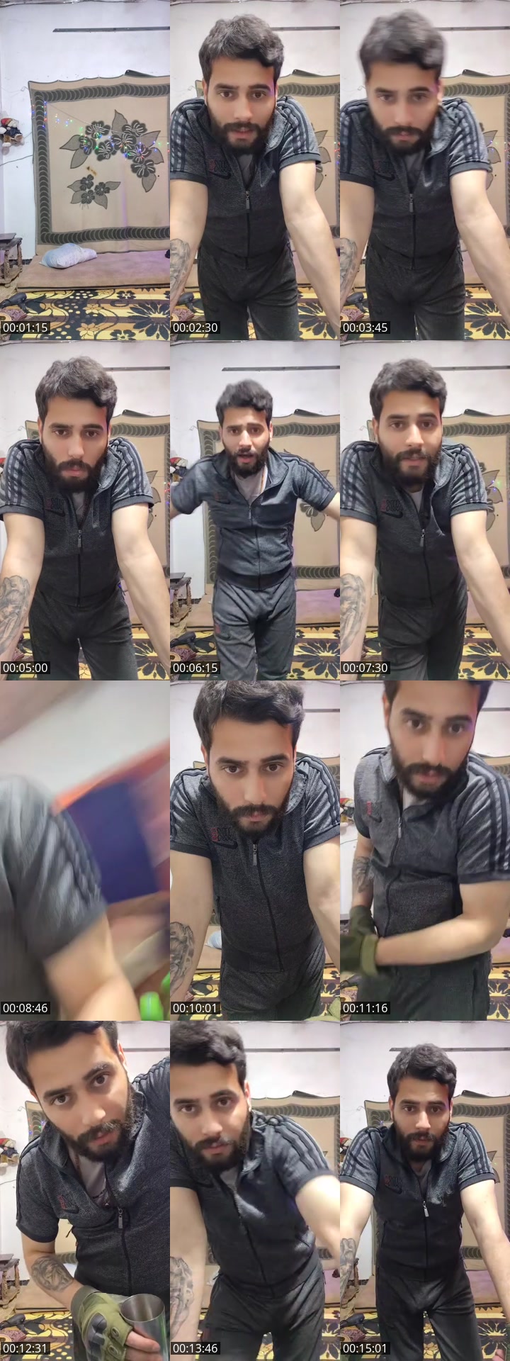 TikTok live: يالله لايف   السعوديه by @jfire_2