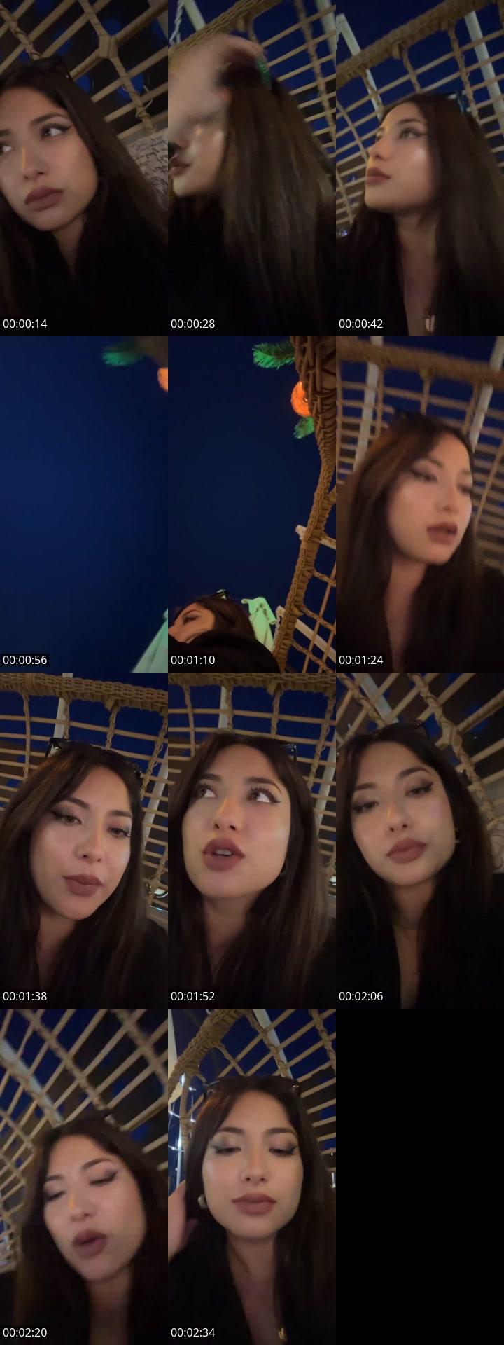 @alyena080 TikTok live from 2026-05-09
