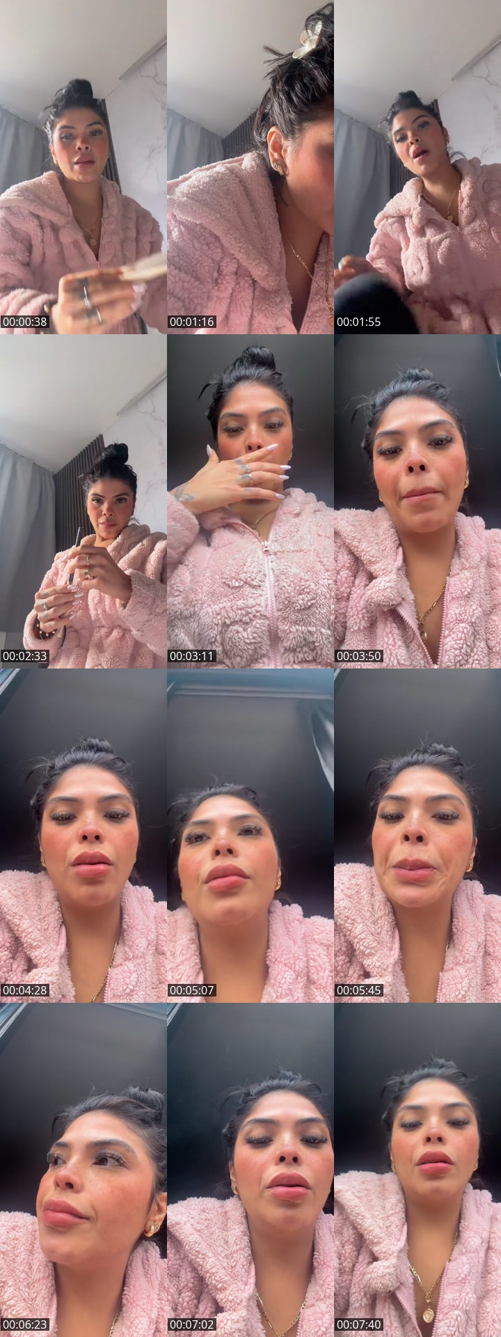 @chaina3000 TikTok live from 2026-05-09